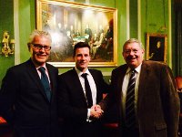 Fluid Branding become BPMA Patrons Fluid Branding become BPMA Patrons